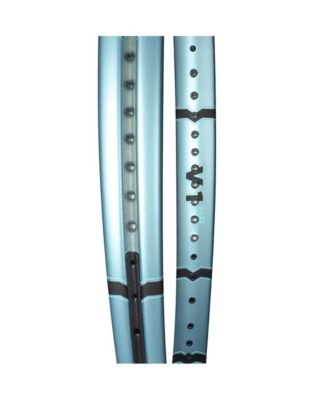 Vostra V1 MP Unstrung Tennis Racquet