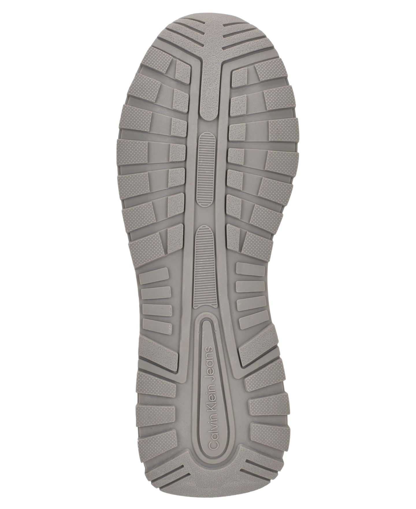 Женские кроссовки Calvin Klein Geneo Lightweight Knit Slip-On, цвет: Розовый — фото 5