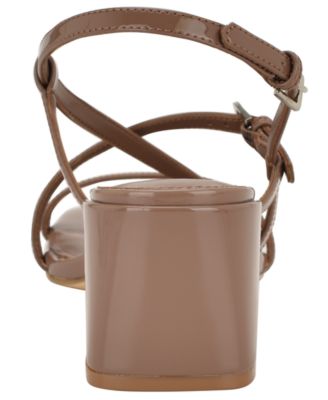 Women's Pandy Strappy Block Heel Sandals