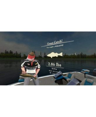 Rapala Pro Series Fishing - Nintendo Switch