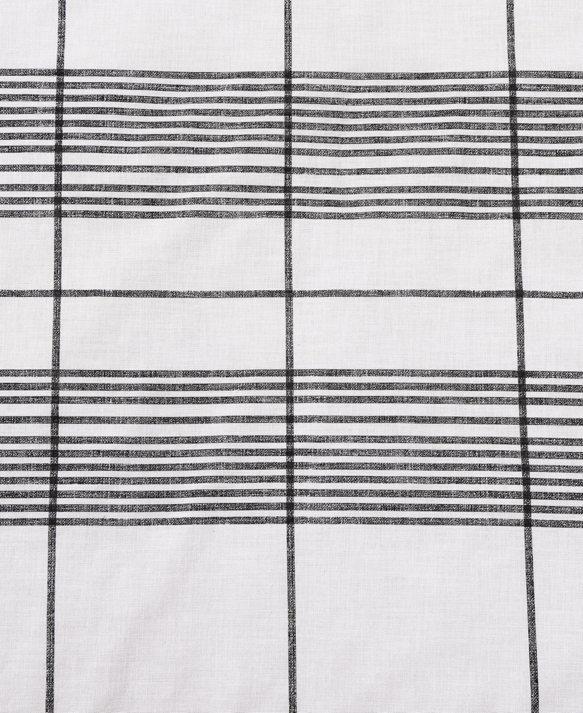 Tommy Hilfiger Brooklyn Heights Stripe Cotton -Pc. Duvet Cover Set