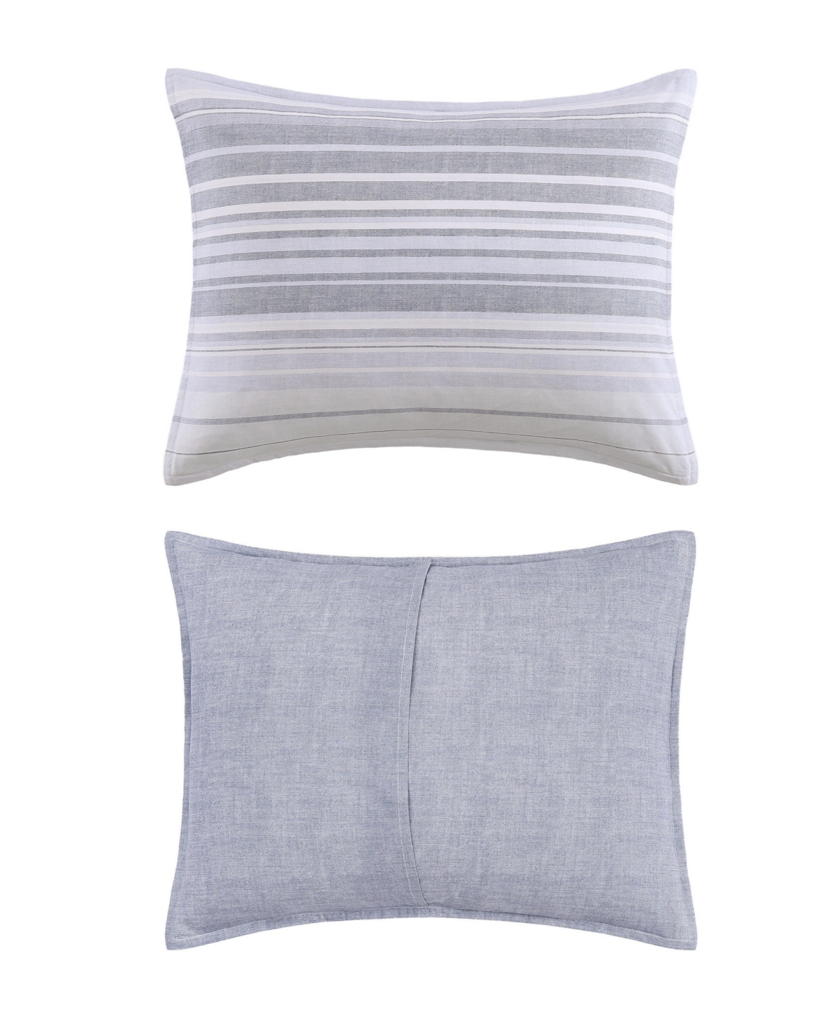 Tommy Hilfiger Bold Stripe Textured Cotton 2-pc. Comforter Set, Twin/twin Xl