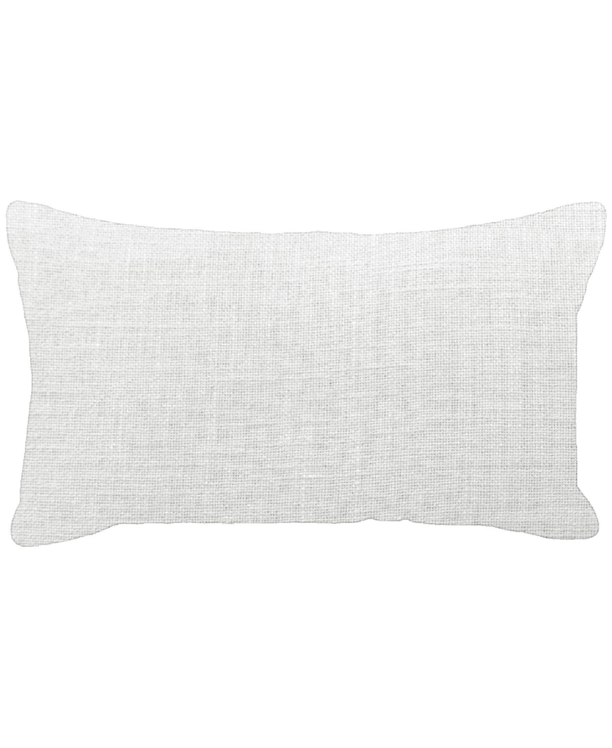 Vibhsa Novelty Tufted Decorative Pillow, 14" X 20" In Multi