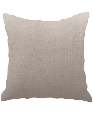 Baltic Cut and Sew Decorative Pillow, 20" x 20"