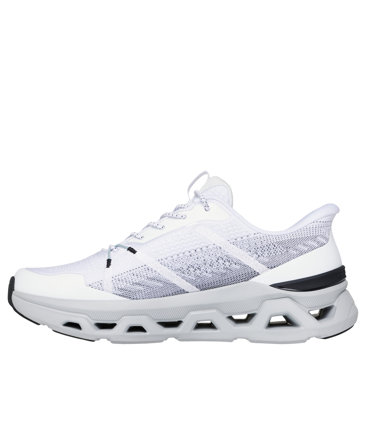 Skechers Men's Slip-ins: Glide-step Altus In Red