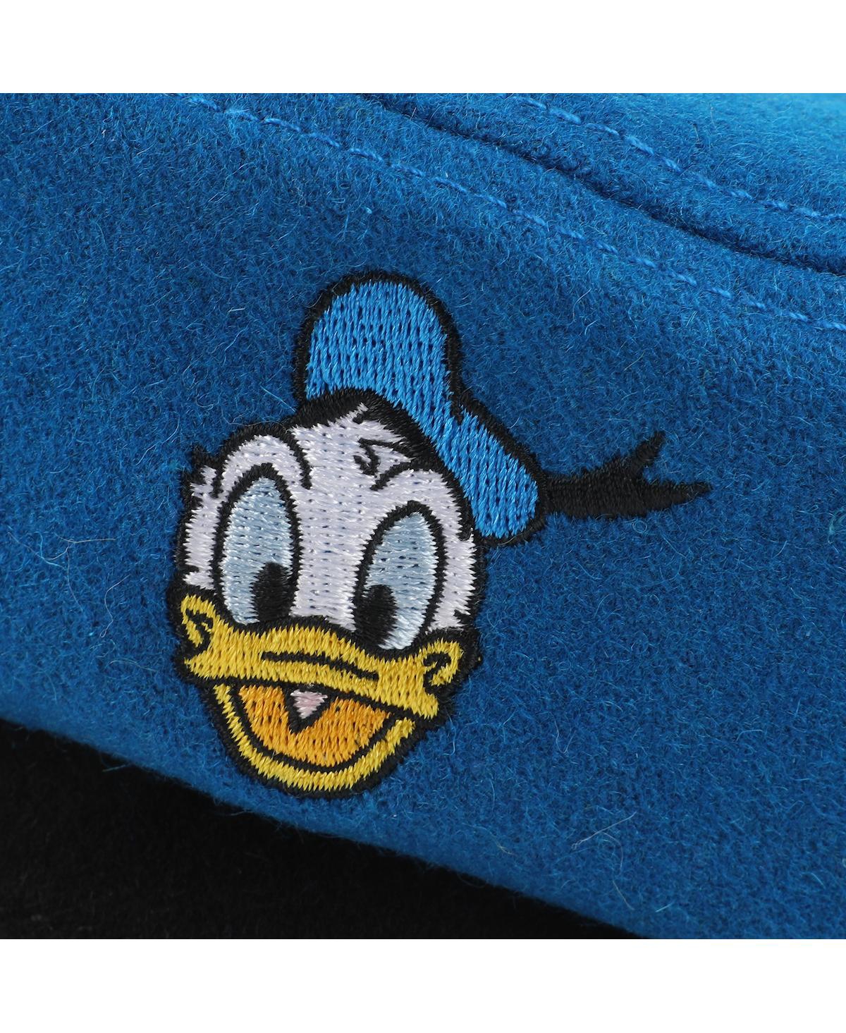 Disney Donald Duck-Inspired Blue Beret
