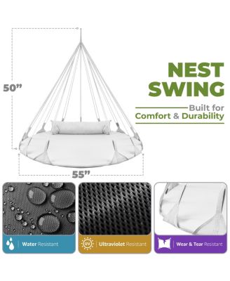 Nest Swing
