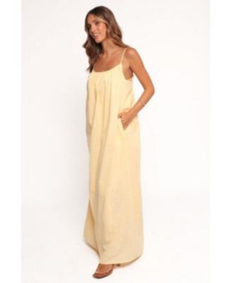 Women's Lumina Maxi Dress