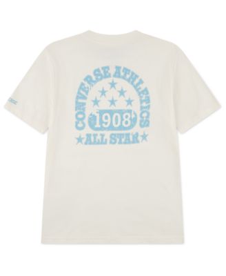 Big Boys School Spirit Short Sleeve T-Shirt