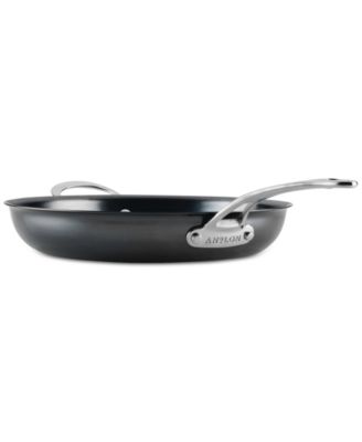 EverLast N2 Carbon Steel 12" Frying Pan