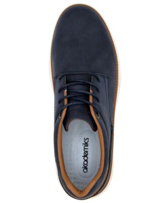 Men's Dayton Oxford Dress Casual Sneakers