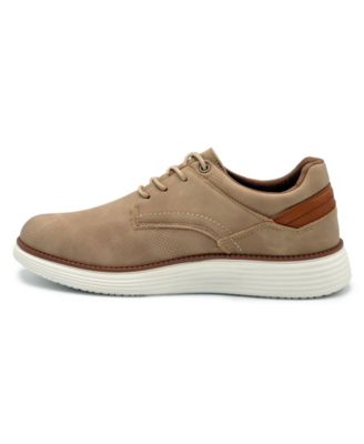 Men's Dayton Oxford Dress Casual Sneakers