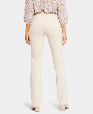 Petite Waist-Match Marilyn Straight Jeans