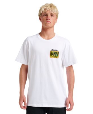 Men's Hi Hawaii Crest T-Shirt