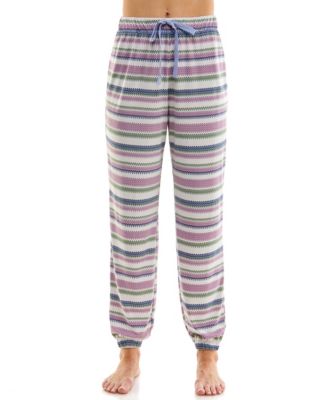 Roudelain - Women's Sleepwear Jogger