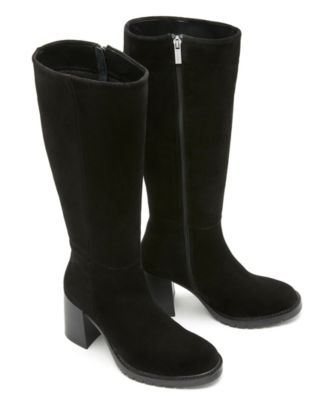 Women's Lanna City Dry™ Stacked Heel Boots