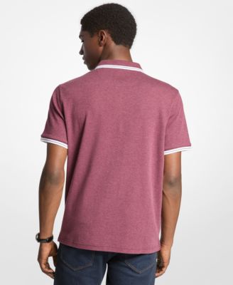 Men's Greenwich Polo Shirt