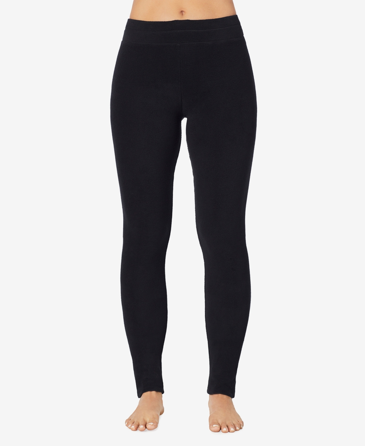 Cuddl Duds Fleecewear Stretch Leggings