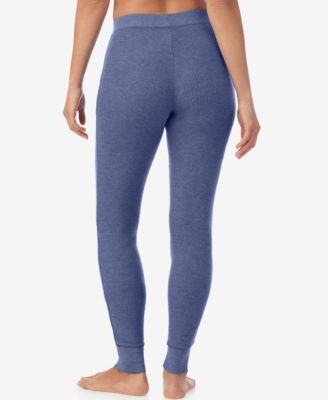 Cozy Stretch Thermal Leggings