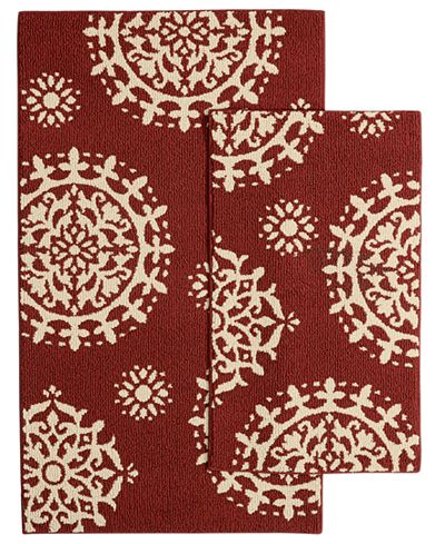 Maples Hadley Accent Rug Collection, A Macy's Exclusive Style
