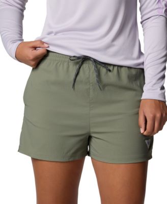 Women's Rugged Water Shorts