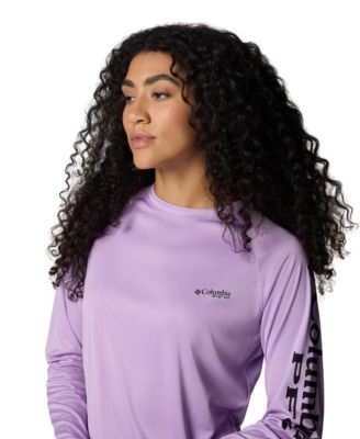 Women's PFG Tidal Tee II