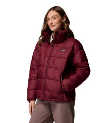 Women's Pike Lake Puffer Jacket
