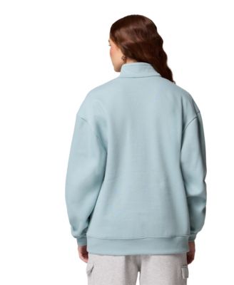Women's Aldermore Half Zip