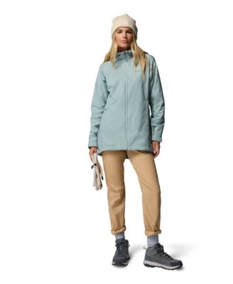 Women's Switchback II Lined Long Sleeve Jacket