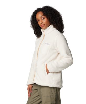 Women's West Bend Fleece Jacket