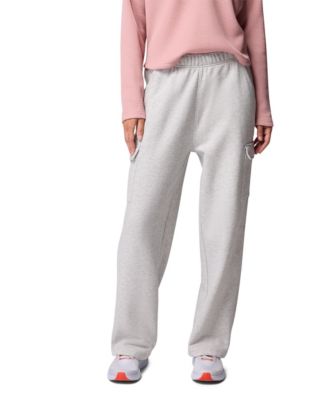 Columbia - Women's Aldermore Relaxed Fit Cargo Pants