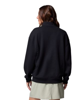 Women's Aldermore Half Zip