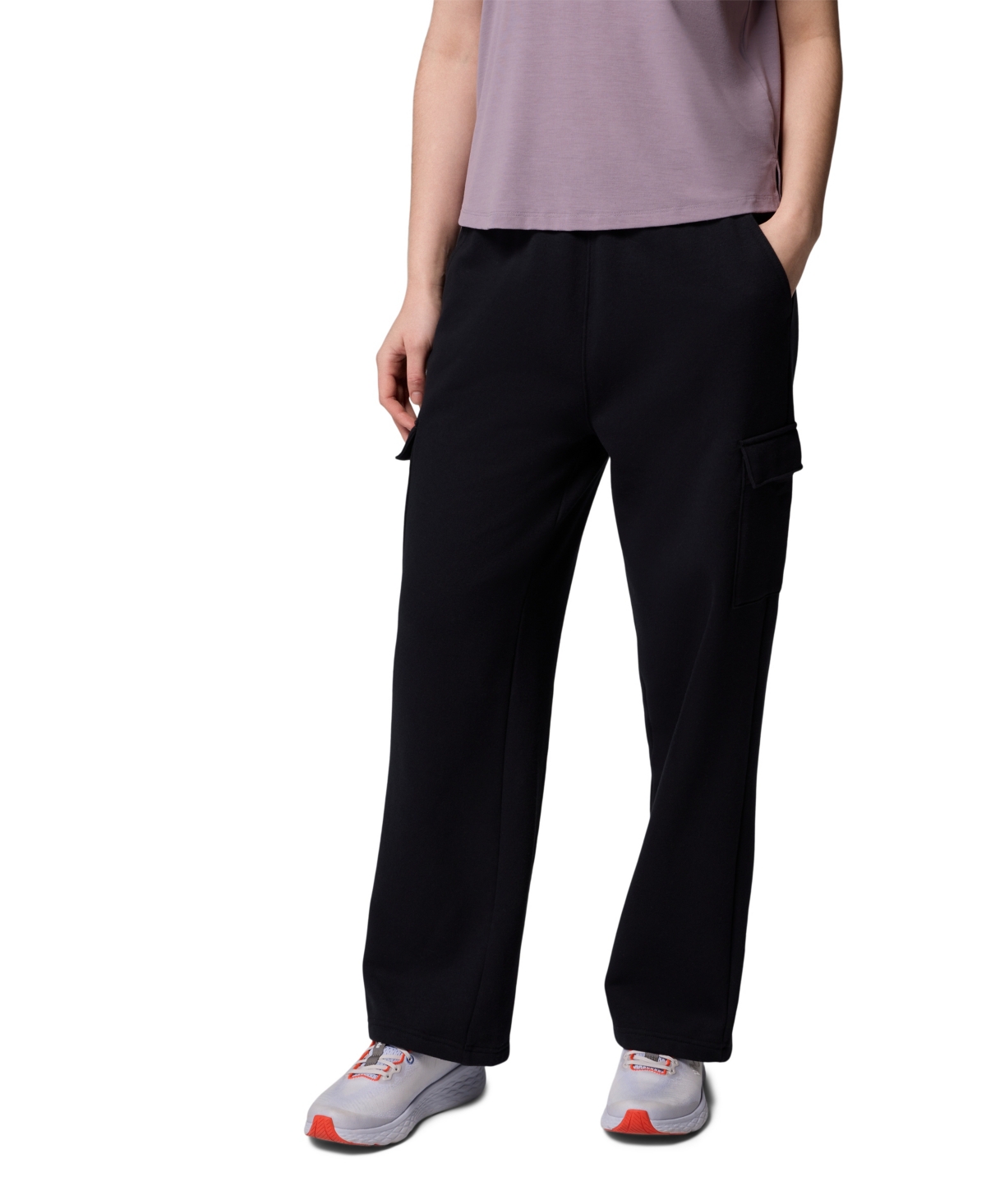 Columbia Women's Aldermore Relaxed Fit Cargo Pants
