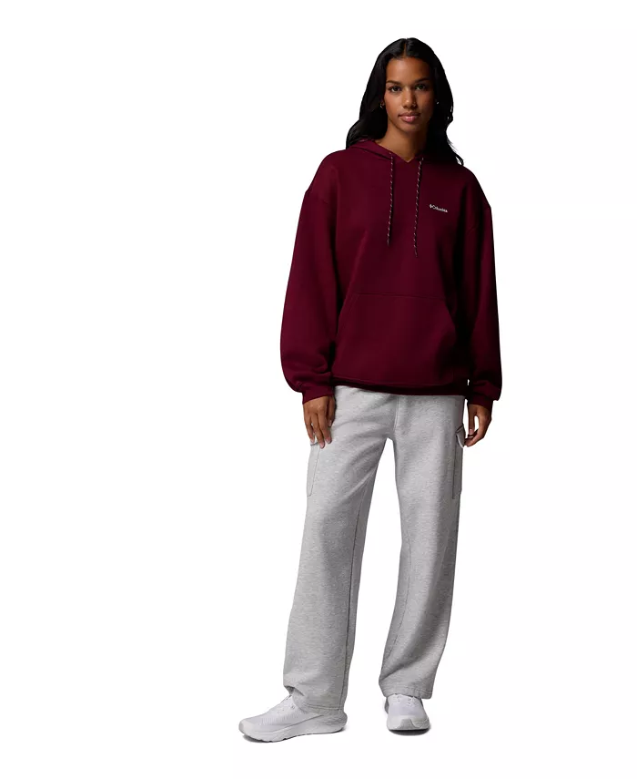 Women's Aldermore Hoodie - thumbnail 6