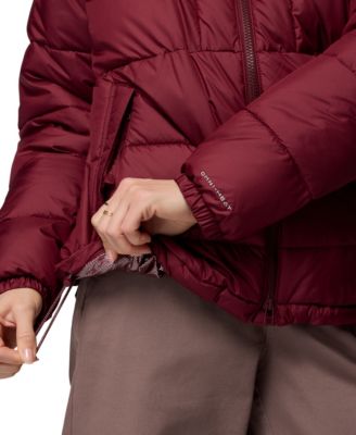 Women's Pike Lake Puffer Jacket
