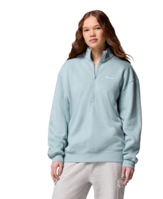Women's Aldermore Half Zip