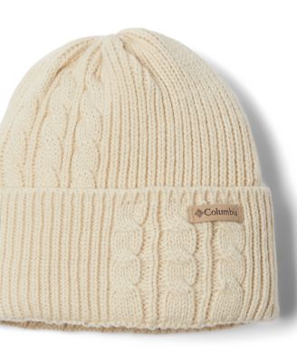 Women's Agate Pass Cable Beanie Hat