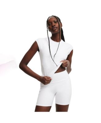 Women's Active Workout Tshirt