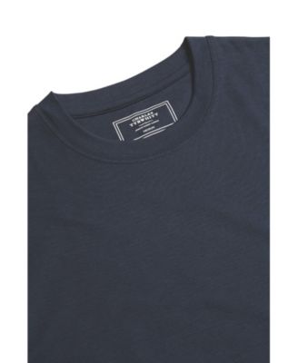 Men's Cotton Jersey Short Sleeve Tyrwhitt Tee
