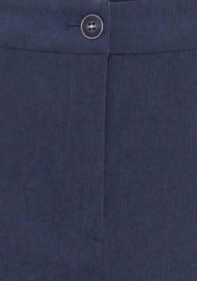 Women's Lisa Fit Cord Trouser