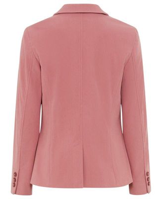 Women's Corduroy Blazer