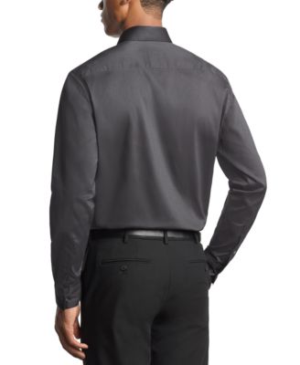 Men's Regular-Fit Everyday Defense Dress Shirt