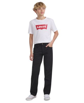 Boys' 8-20 511 Slim Tech Pants