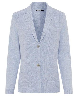 Women's Sweater Blazer Cardigan