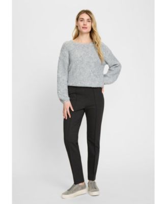 Women's Pia Fit Slim Leg Jersey Pant