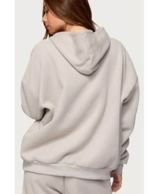 Women's Wild Petal Hoodie