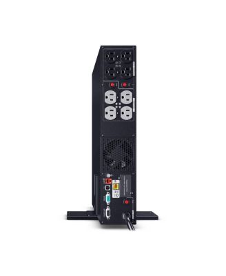 PR750RT2UC 750VA/750W Smart App Sinewave Rack/Tower UPS