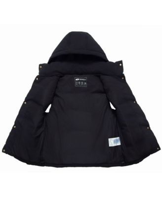 Women's Midweight Puffer Vest