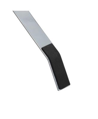 Wall-Mounted Cat Window Seat with Cushion in White