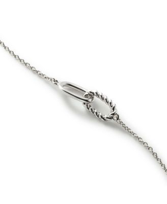 Pendant Necklace - Juniper